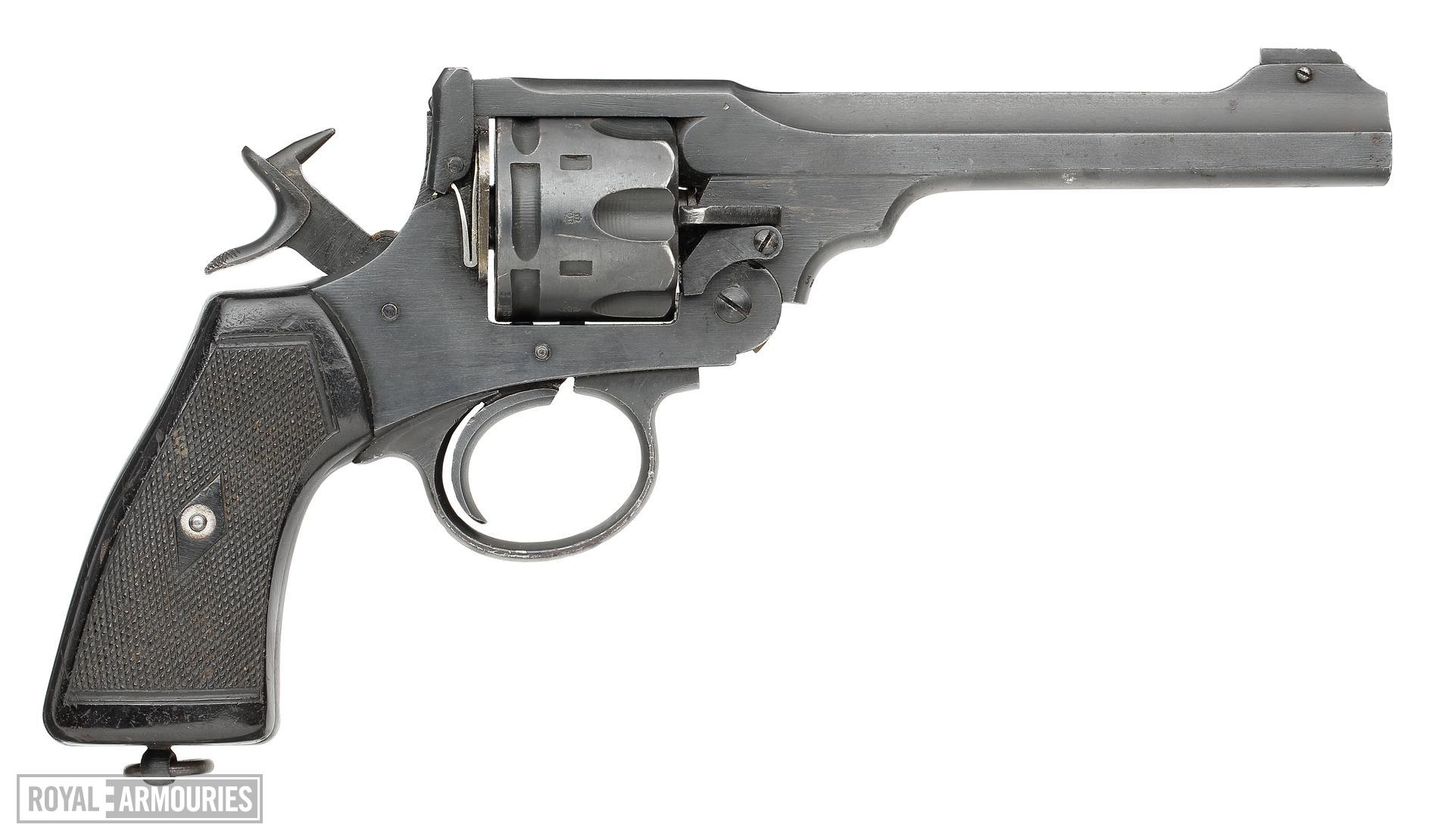 Centrefire six-shot revolver - Webley Mk.VI (made 1918)(1) copy.jpg