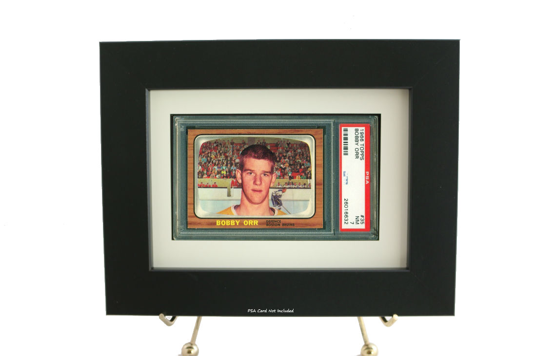 PSA Display (Vertical)