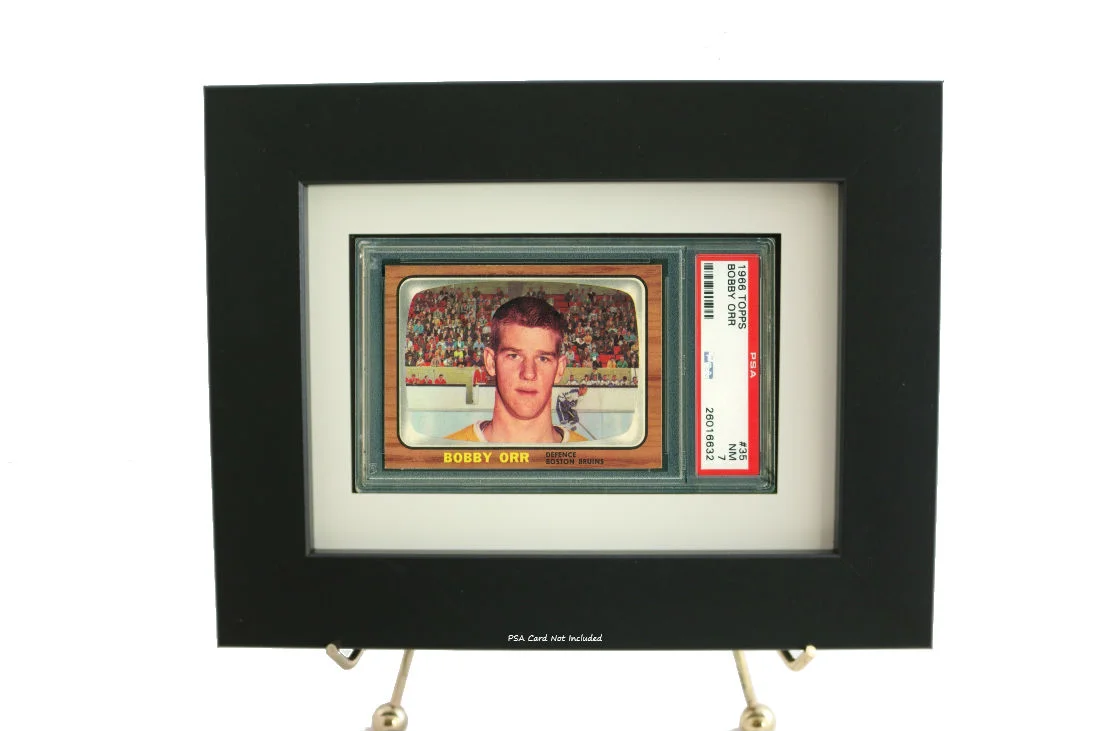 Shop All Displays  PSAFRAMES.COM