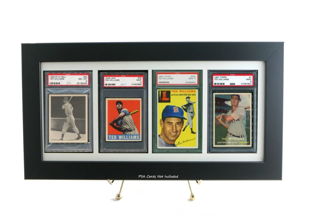 Psa Card Display