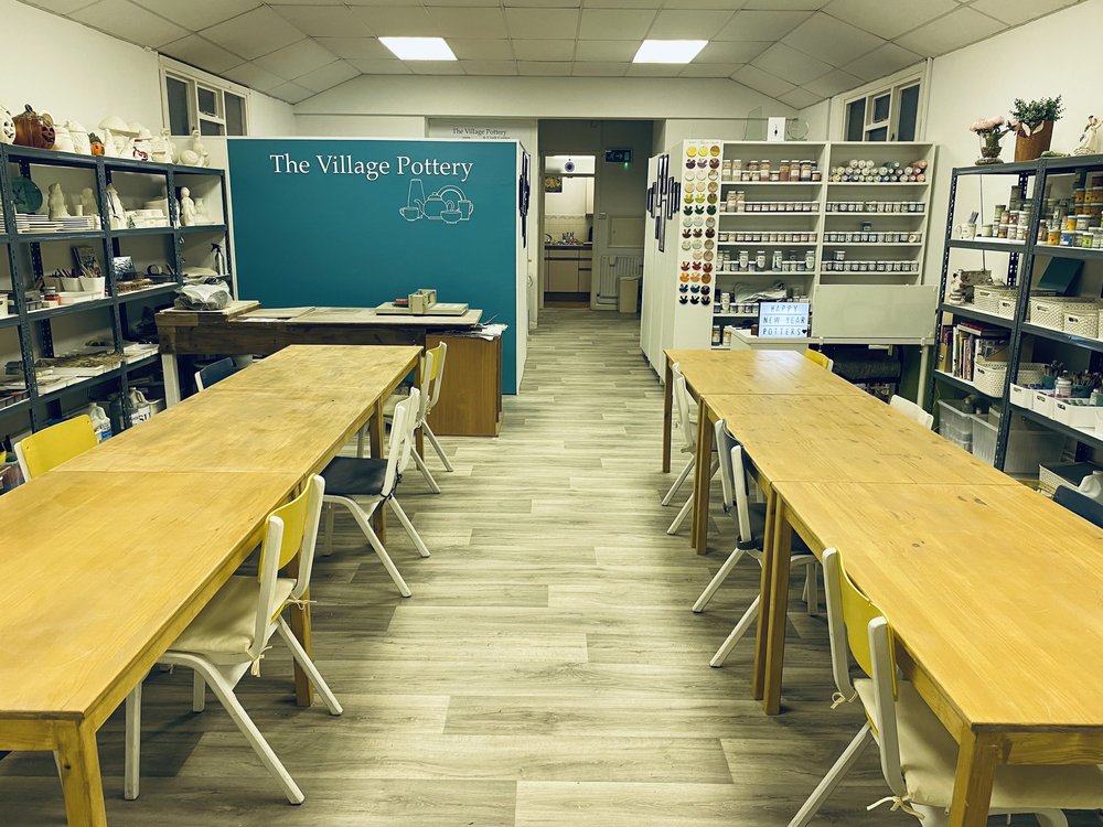 Products – The Village Potters Clay Center