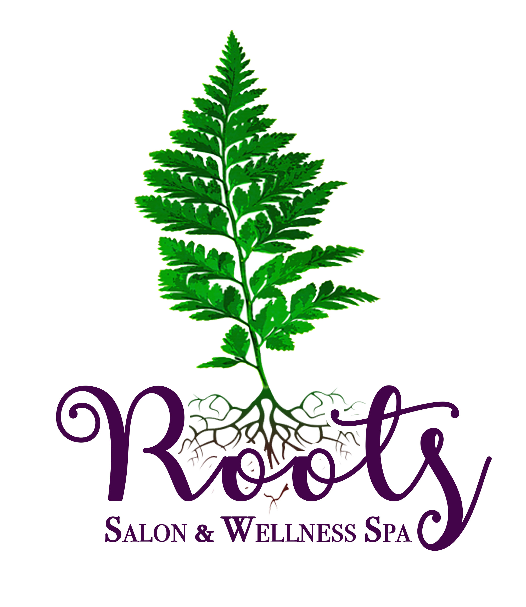 Roots Salon & Wellnes Spa