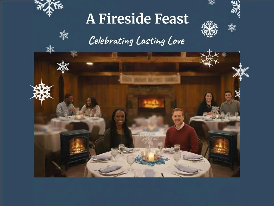Fireside Feast