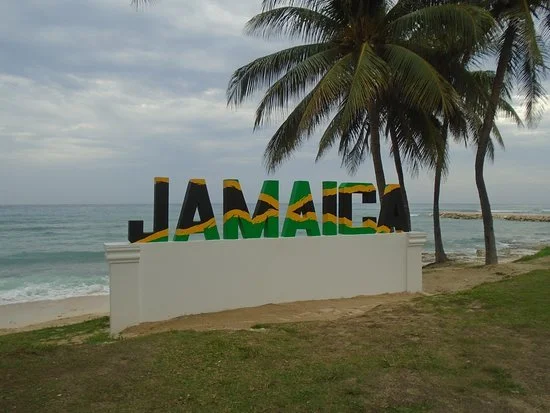 Jamaica Hurricane Recovery Fundraiser