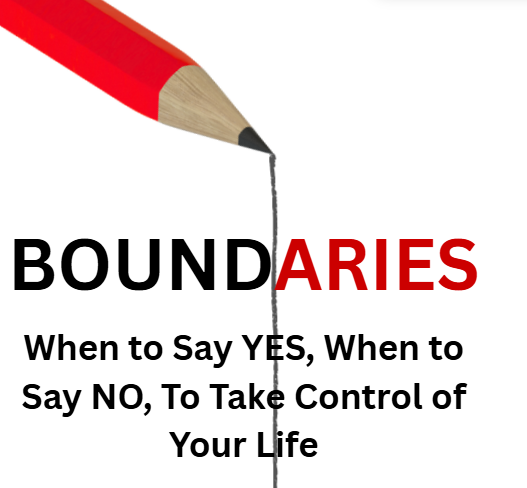 Boundaries 