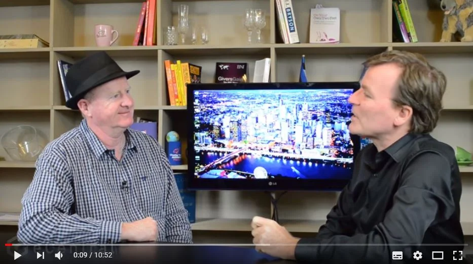 What's the High Performance Workplace program all about?