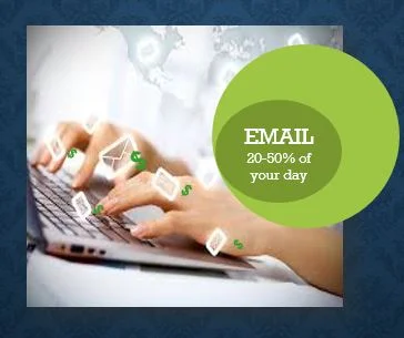 Breaking Email - the webinar