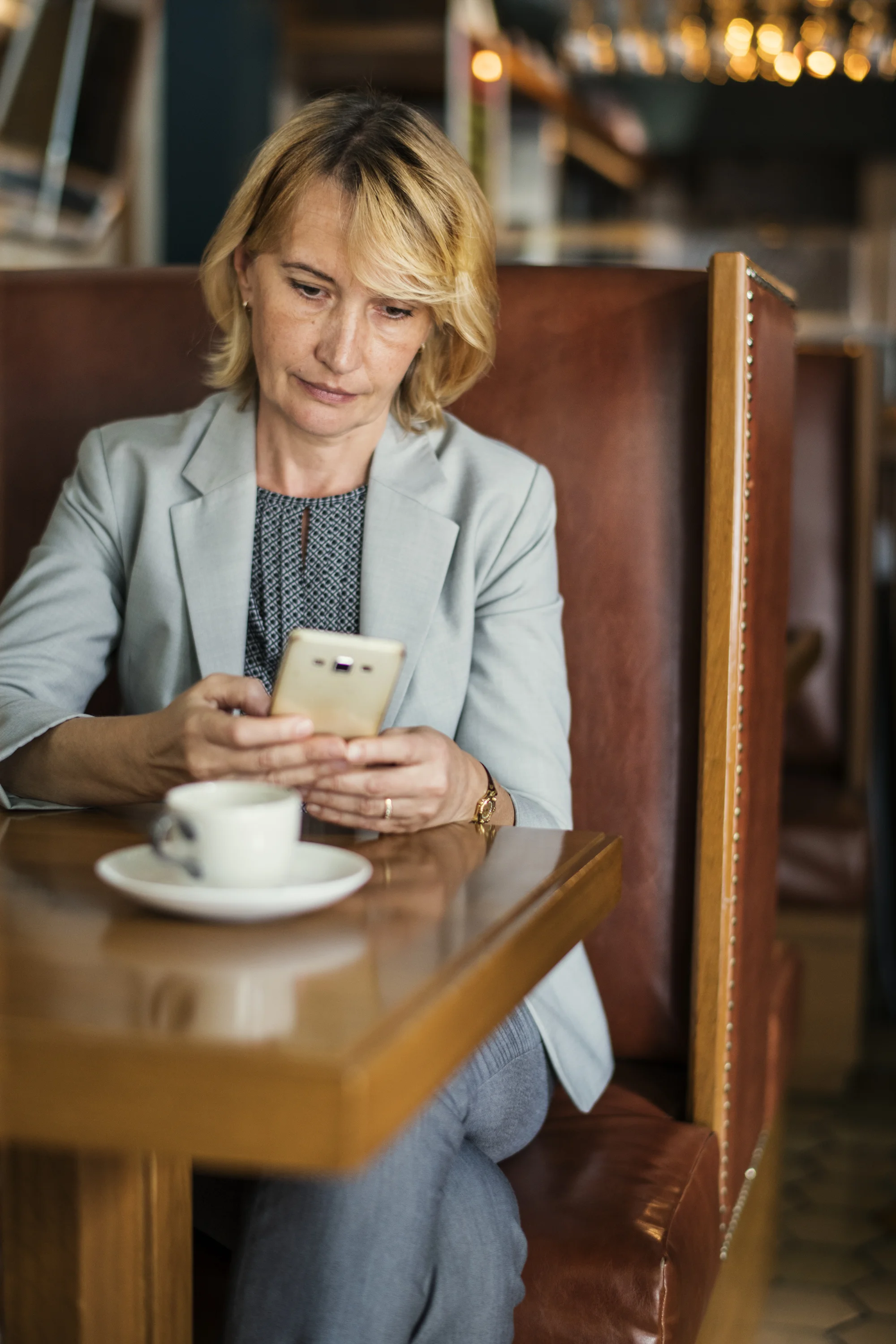 #6 of 7 Reasons to Keep the Inbox Empty: Avoids Being Interrupted by New Messages