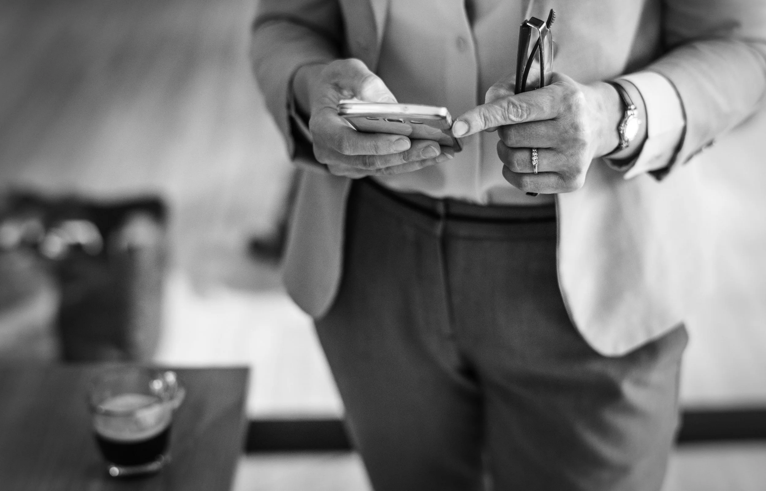 #7 of 7 Reasons to Keep the Inbox Empty: There are More Appropriate Places to Store Email Messages