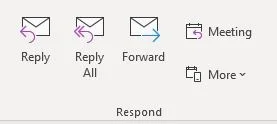 How to Forward Messages from Outlook Drafts Folder