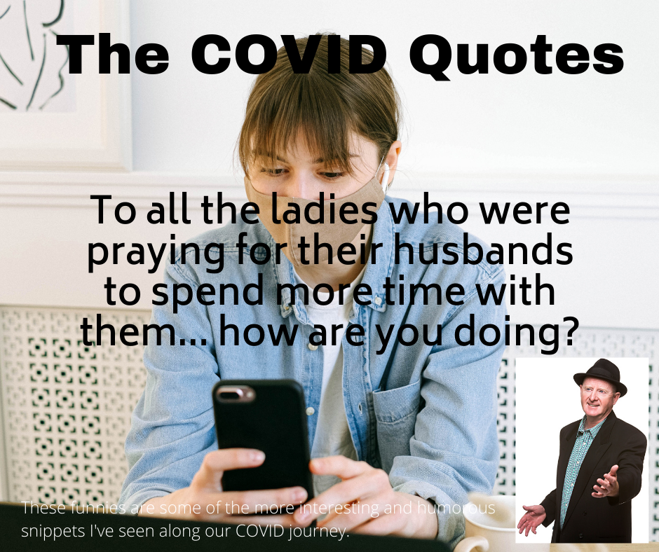COVID Quote #21