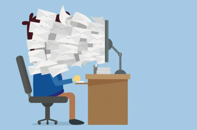 Is email compromising your executive’s leadership skills?