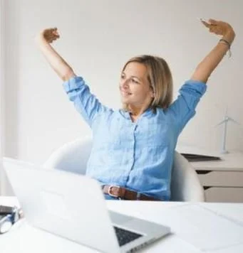 From Pressure to Performance - NEW mini-course for Executives (and their EAs)