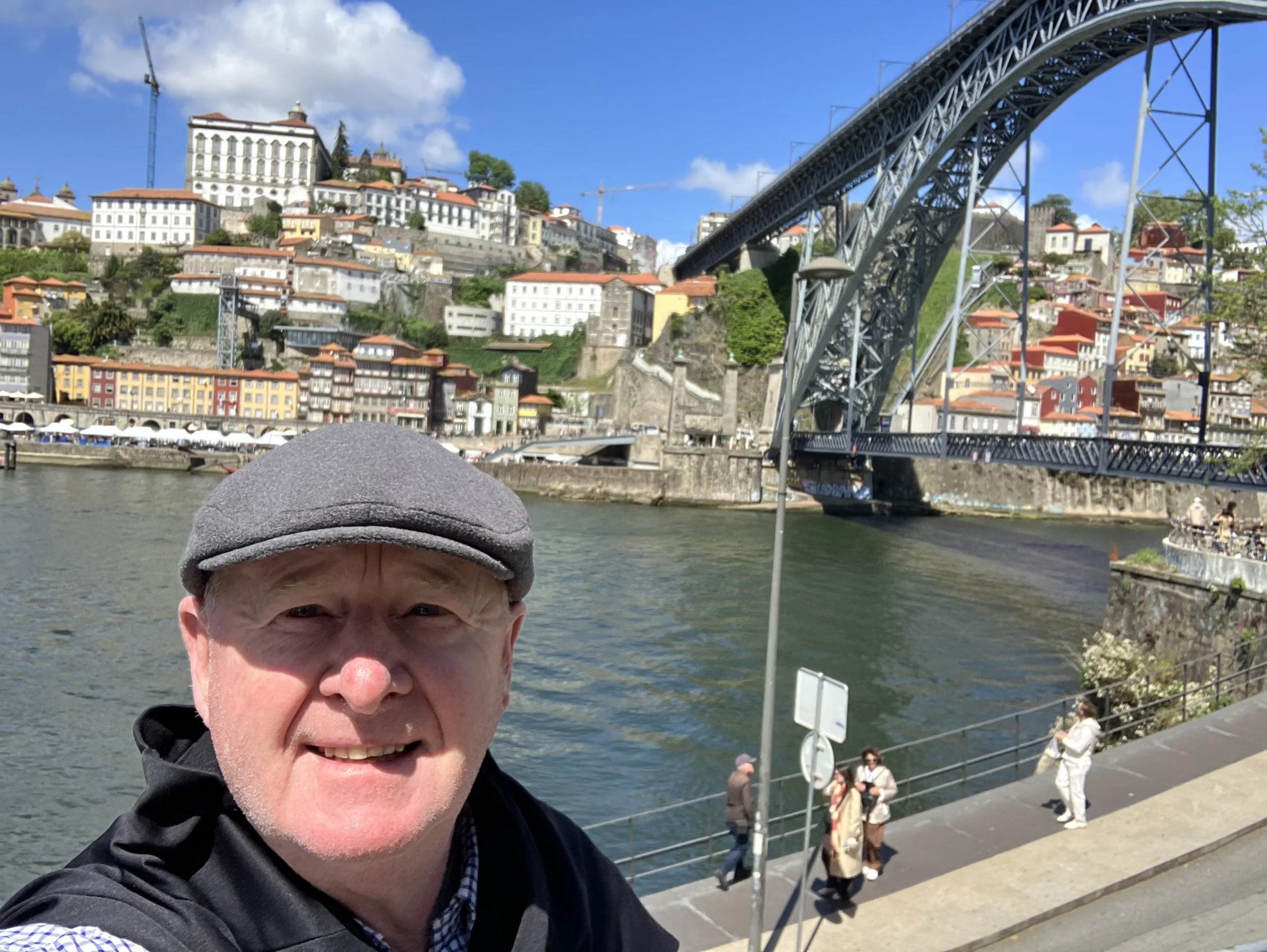 Research on Email Productivity in Portugal