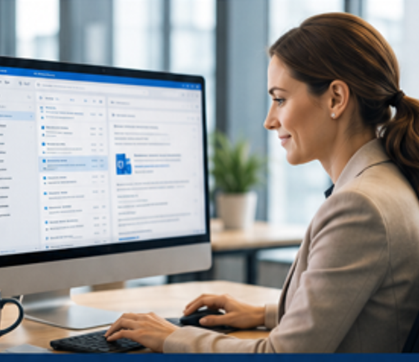 Mastering the switch to the NEW Outlook