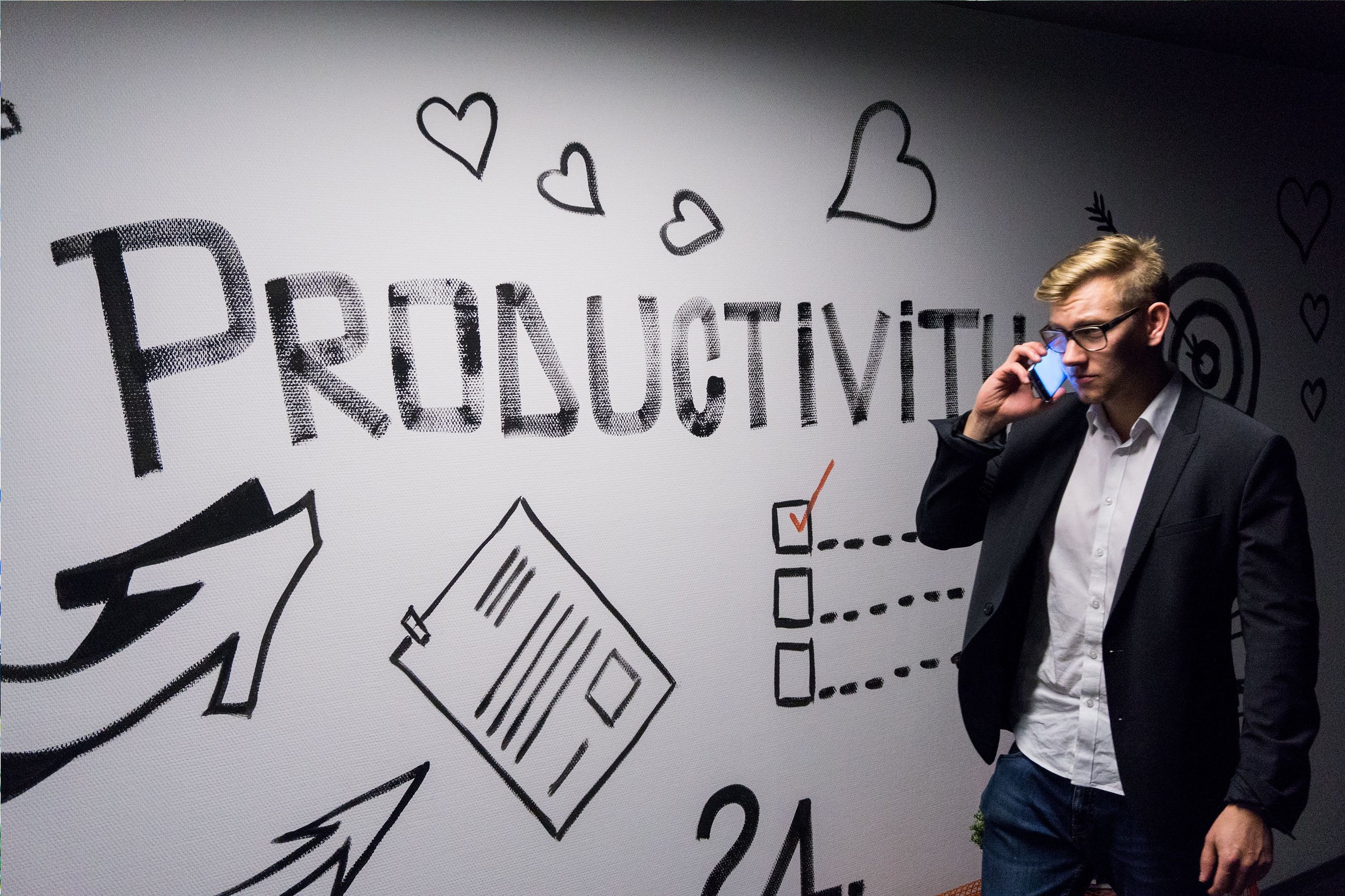 Ep: 11 Productivity in Islam