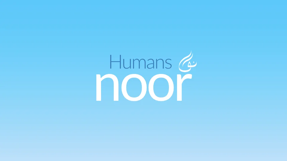 Ep: 52 Noor Humans - Meet the Team