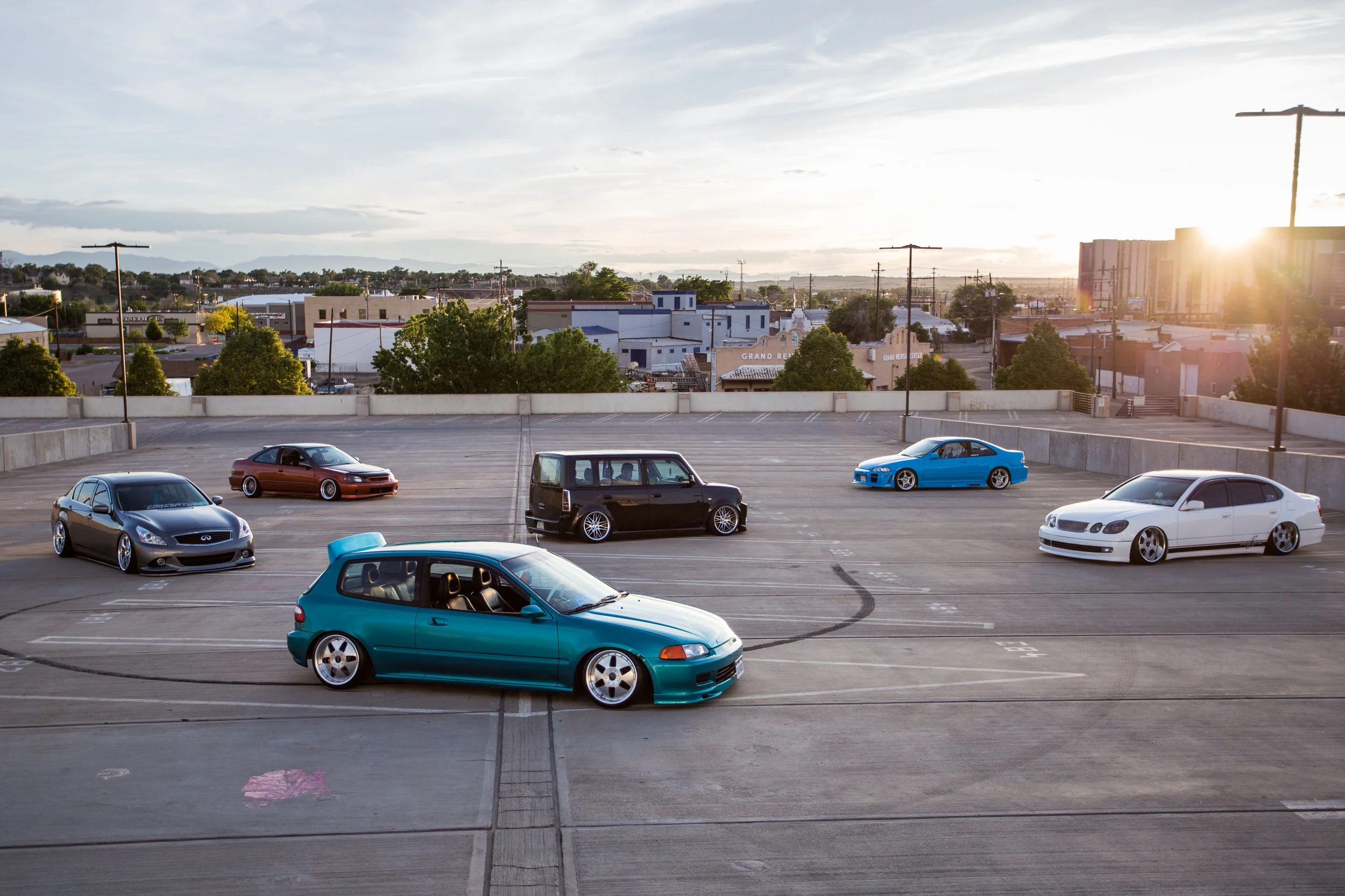 Street Concepts Crew