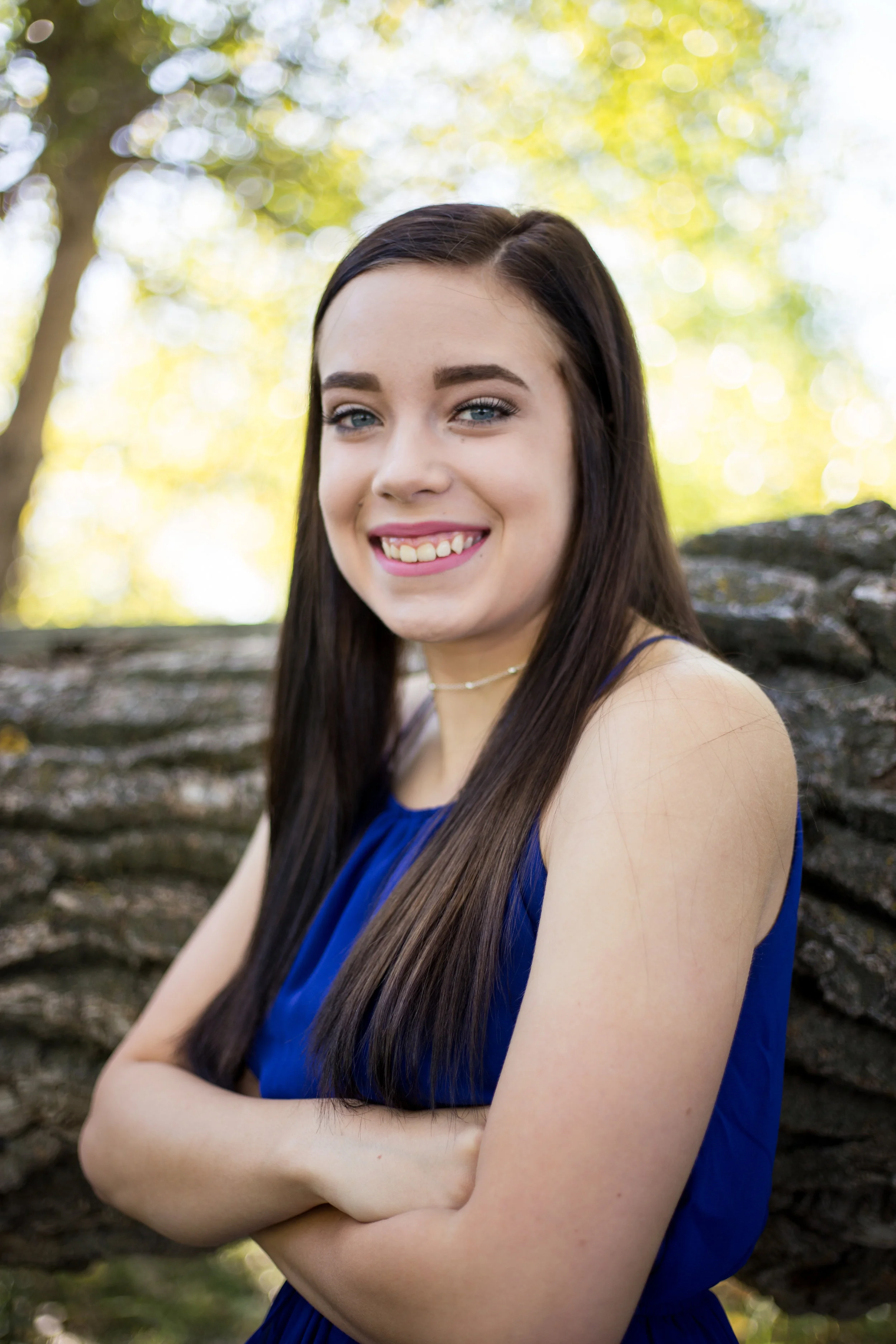 Rachel G. Senior Photos