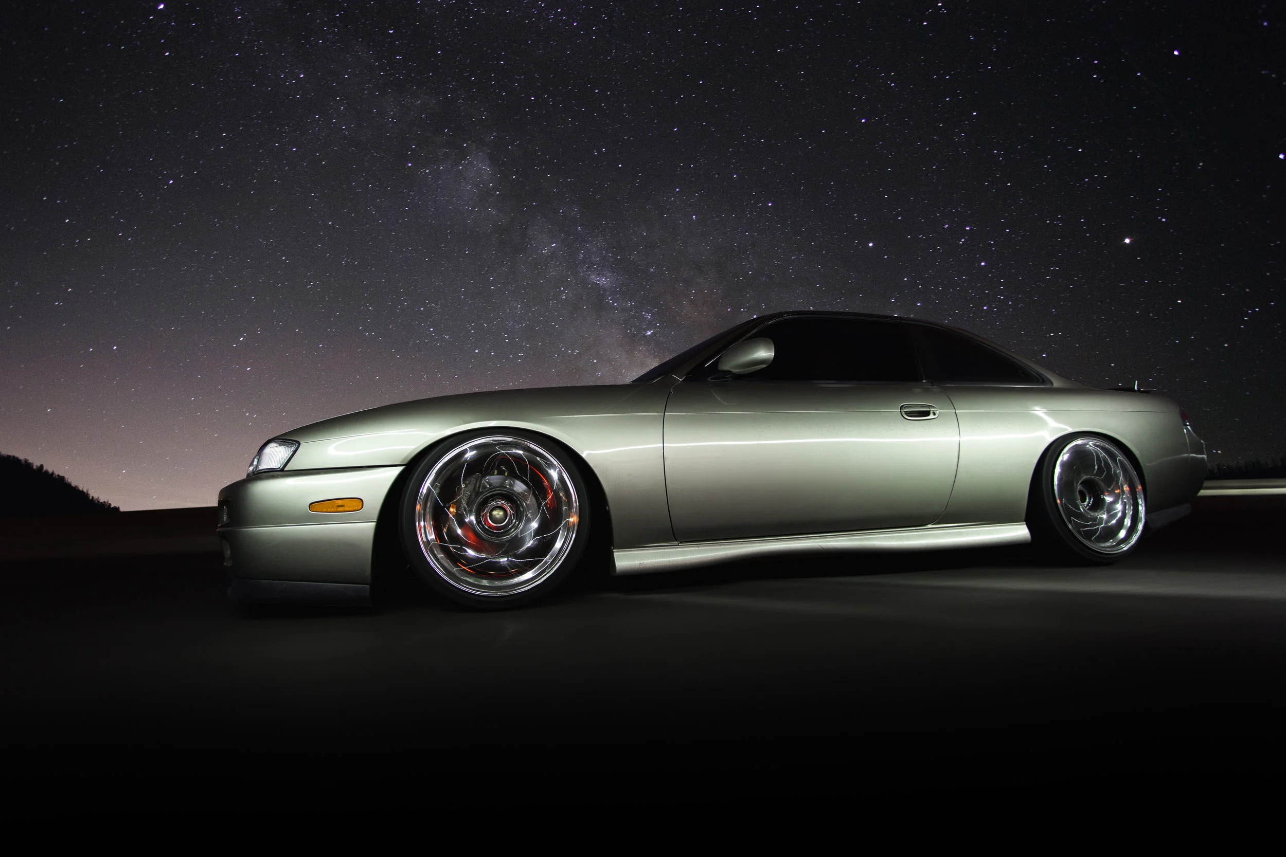 Assorted Automotive Images