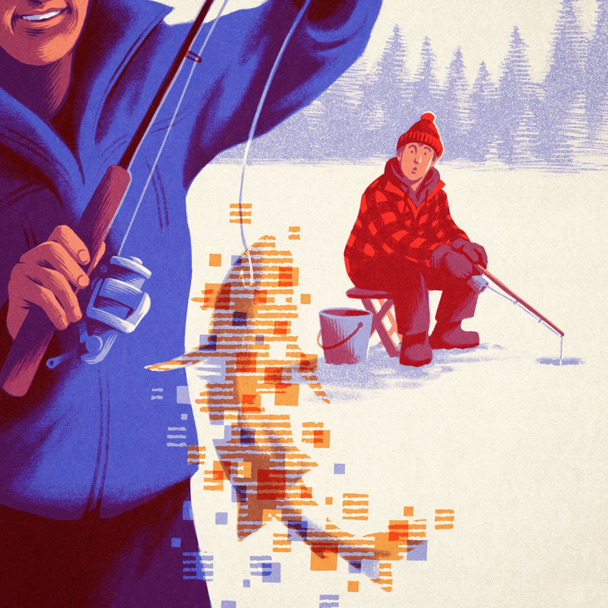 Crypto FOMO — Brian Britigan