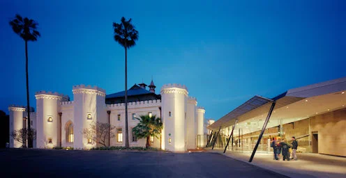 Lecture Recital - Sydney Conservatorium of Music