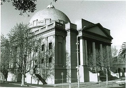 Melbourne concert: Live at Toorak Synagogue