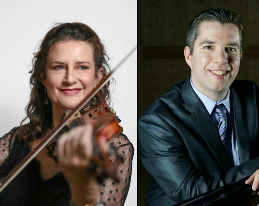 CSO Chamber Classics-Legends