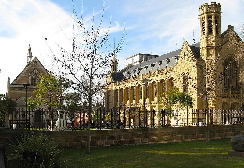 Duo concert-Elder Conservatorium Concert Series