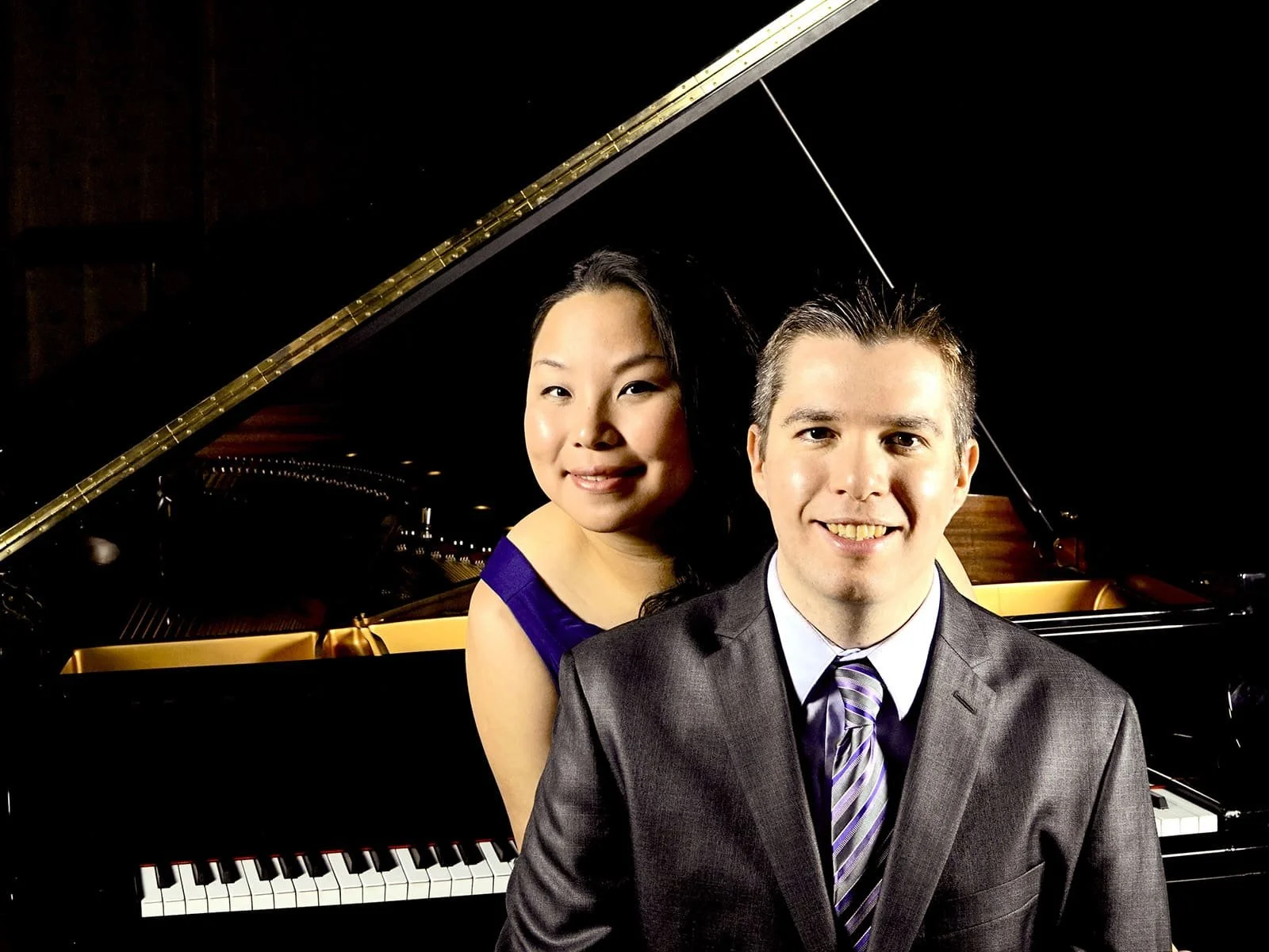 Sapphire Coast Music Society