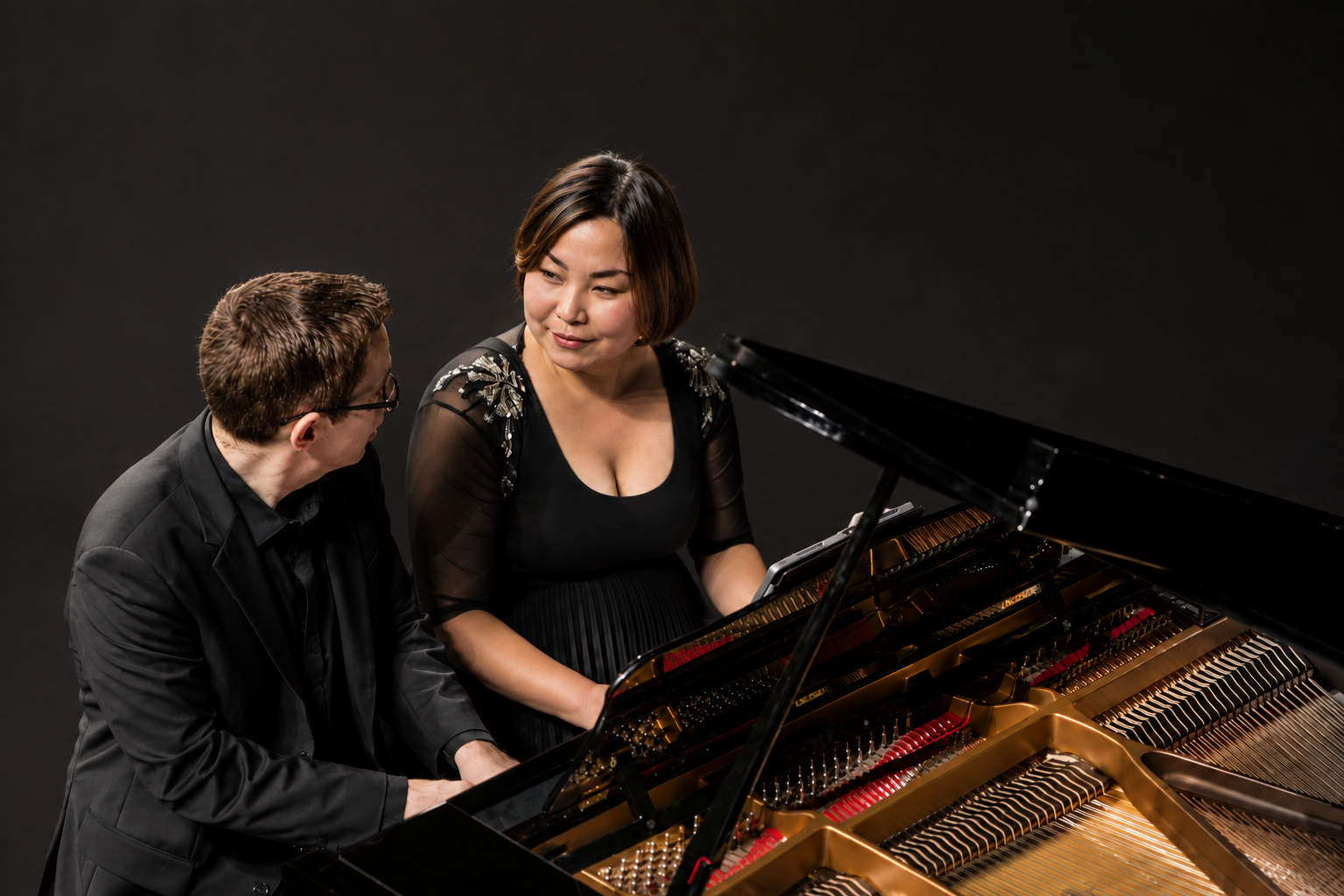 ANU Historical Performance Concert 