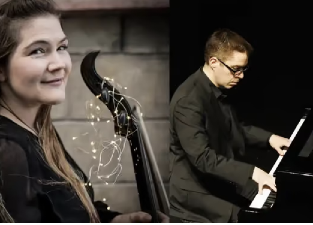 Goulburn/Hume Conservatorium Foundation Concert