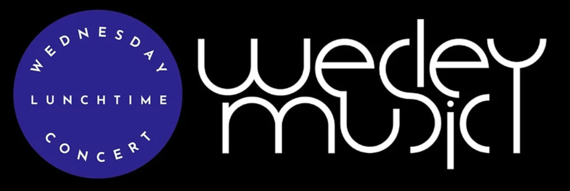 Wednesday Lunchtime Concert at Wesley