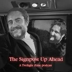 S1 E13 - The Four of Us are Dying