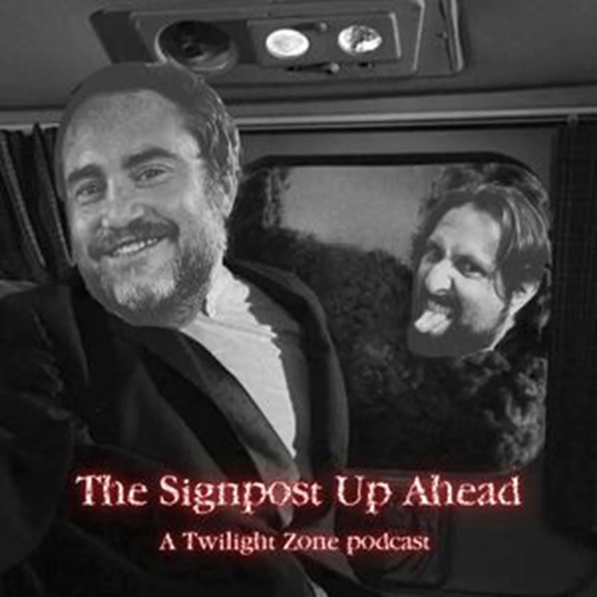 S1 E16 - The Hitch-Hiker