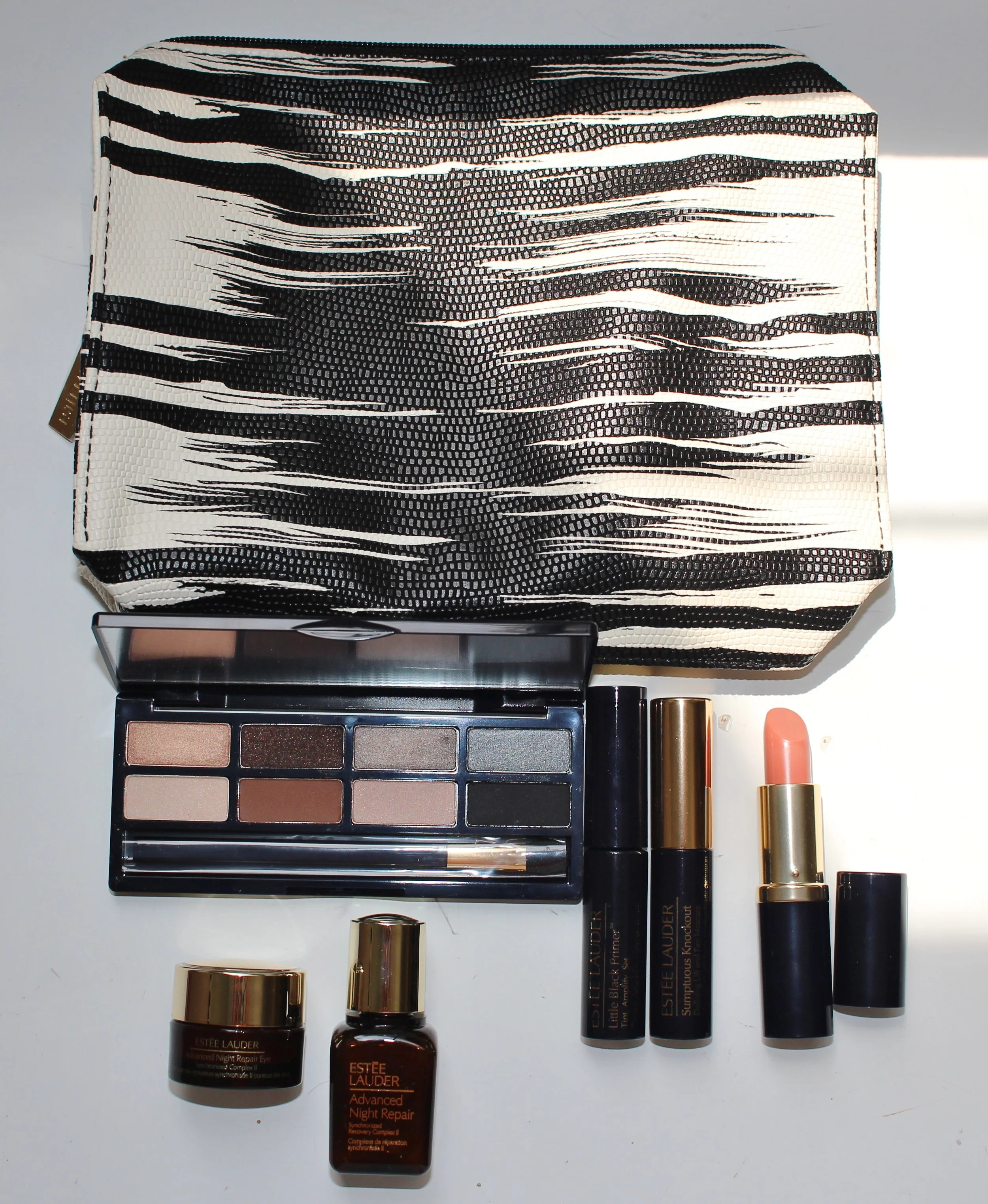 Estee Lauder Glam