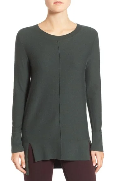 See the super awkward slits at the bottom? How do those look good?? (Photo courtesy of nordstrom.com