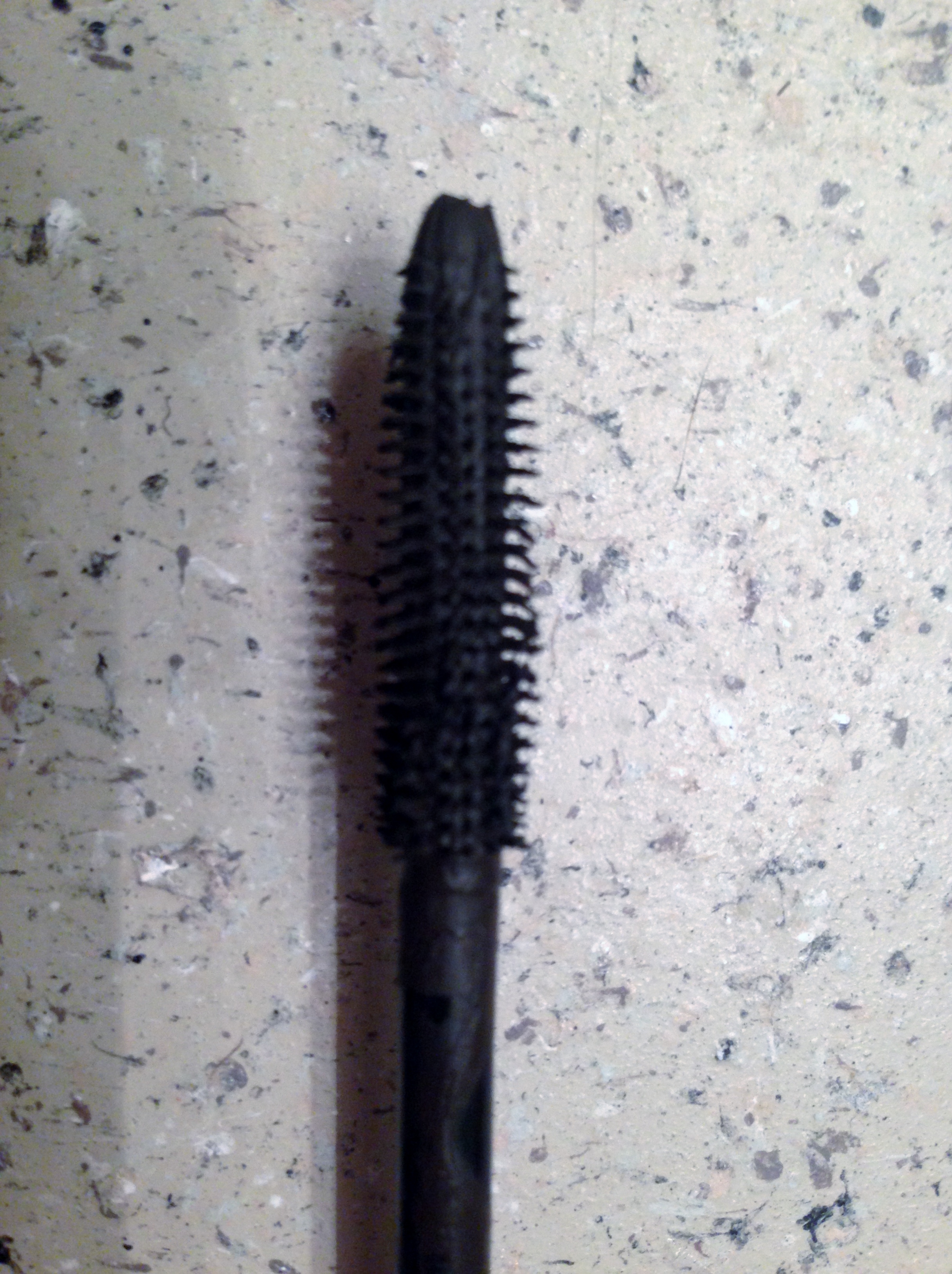 Brush Lengthening Size