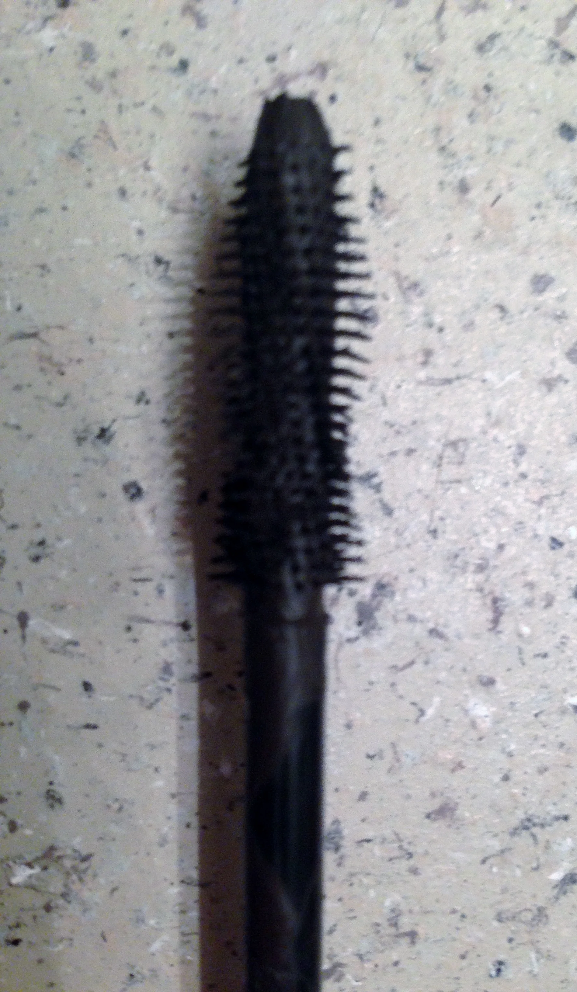 Brush Volumizing Size