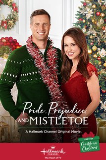 Pride Prejudice and Mistletoe movie.jpg