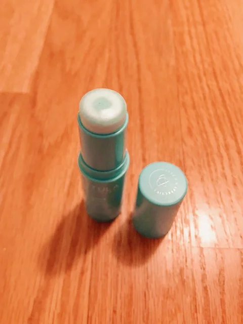 What the actual balm looks like