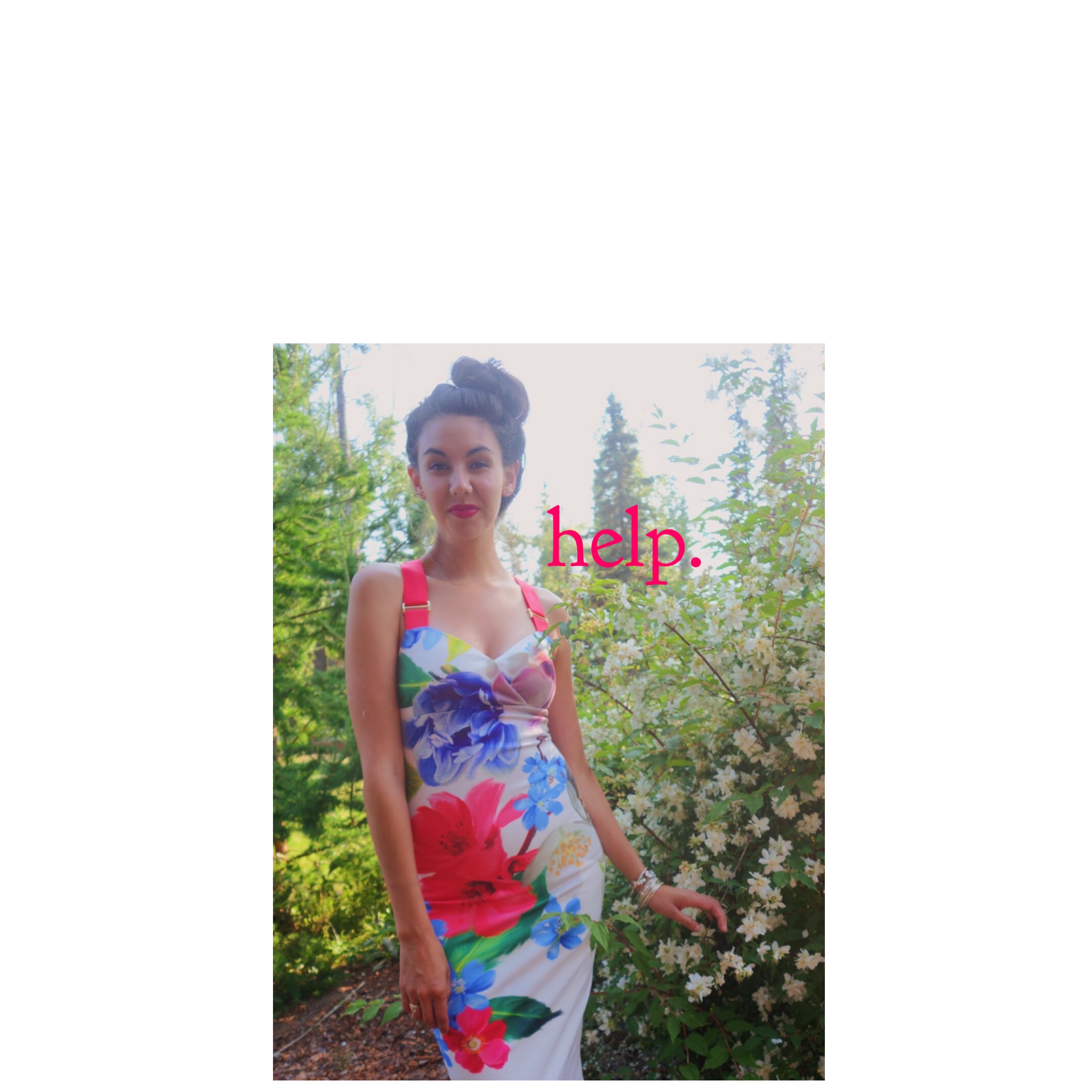 Help. You know that scene from How To Be Single in which Dakota Johnson’s character struggles to unzip her own dress? It’s a very relatable moment for any gal who’s recently broke up with her boyfriend, or for anyone who lives alone.