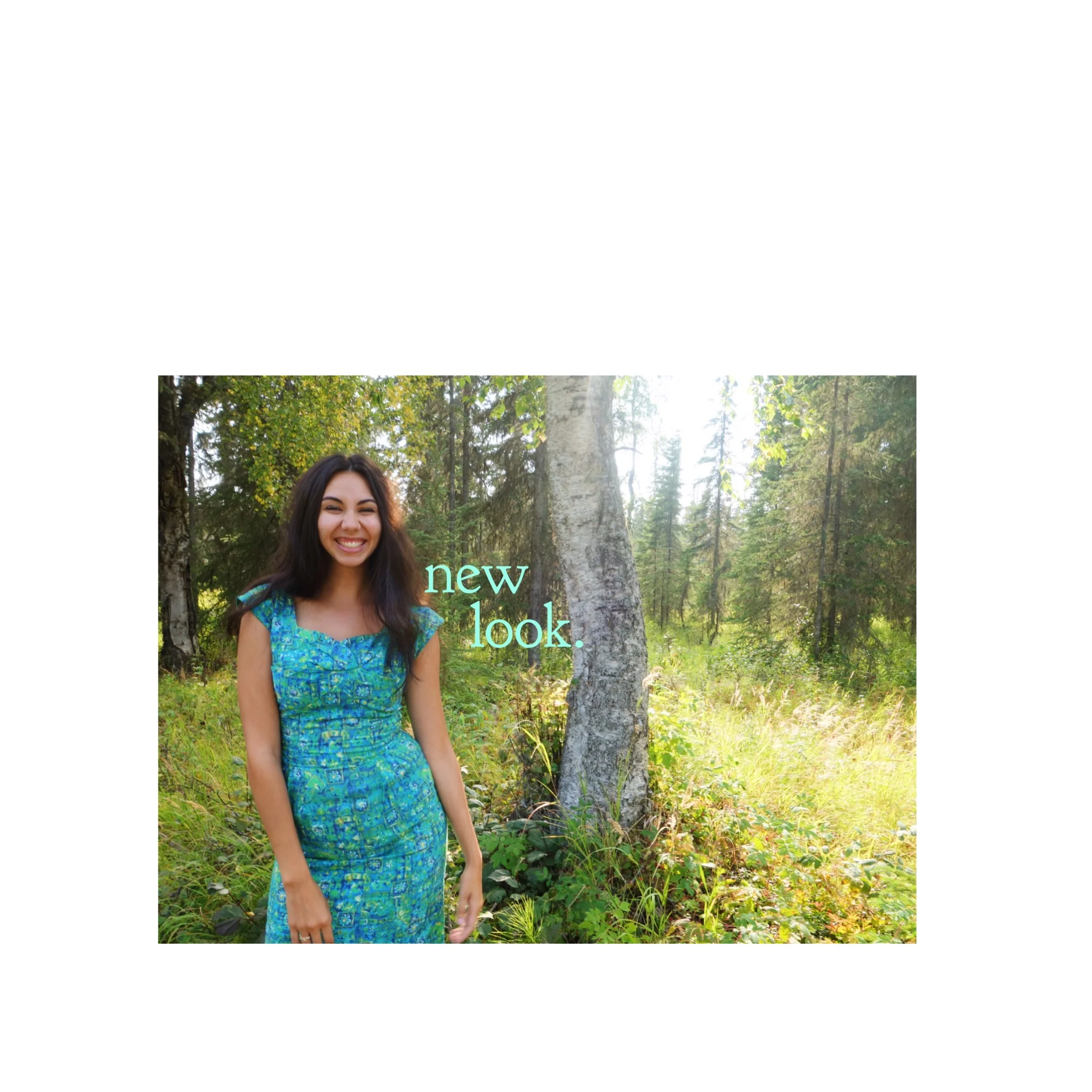 New Look. You may have noticed that things look a little different around here. Some new photos (ever so thankful for Keelyn Heaven for taking such marvelous pictures), a sprucing of dialogue, a font change here and there, and then the