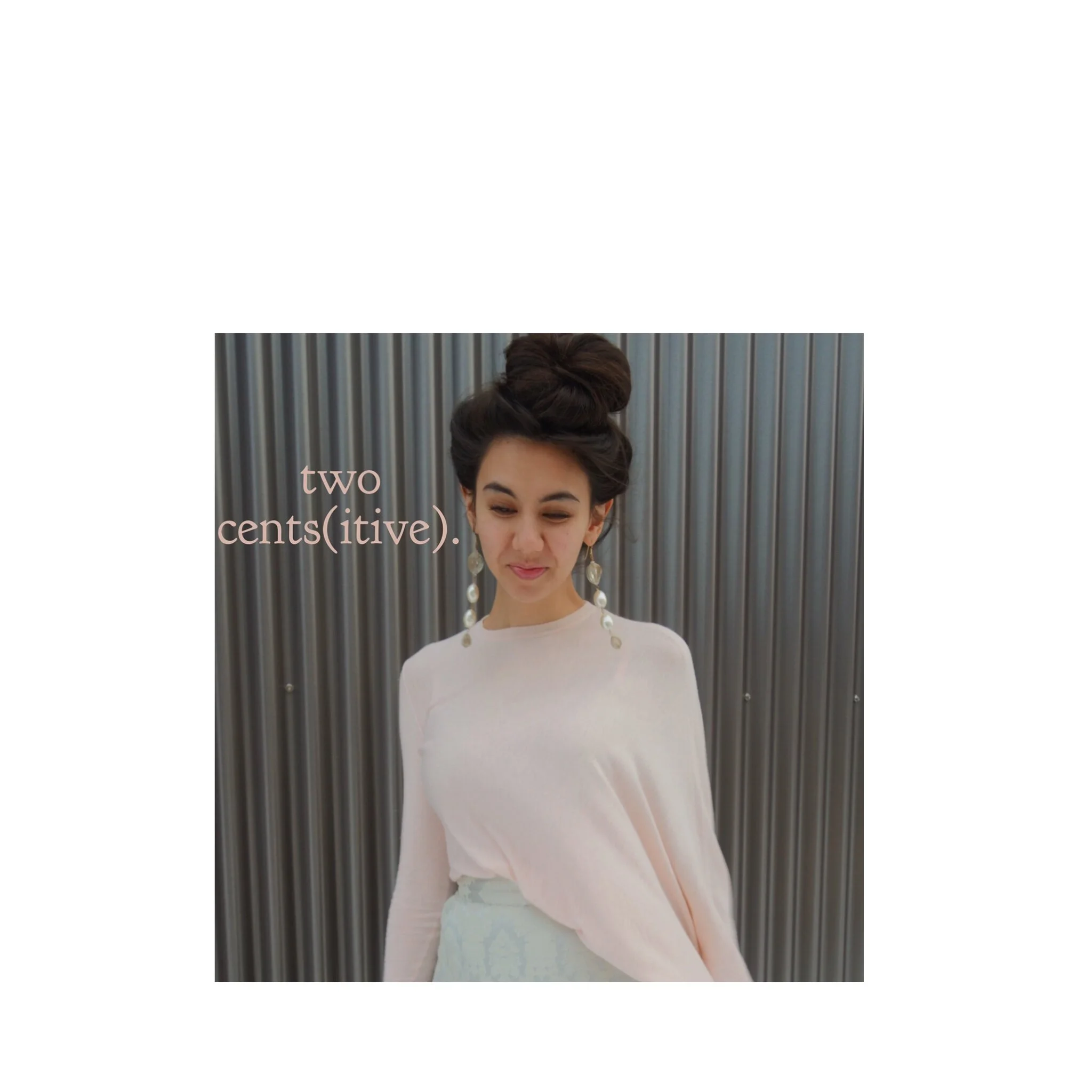 Two Cents(itive). It’s not often that I get home from a date with the sensation of self-discovery. It’s not often I go on dates, period , but the few I have been on usually leave me feeling anything but enlightened. I’ve felt hurt, l