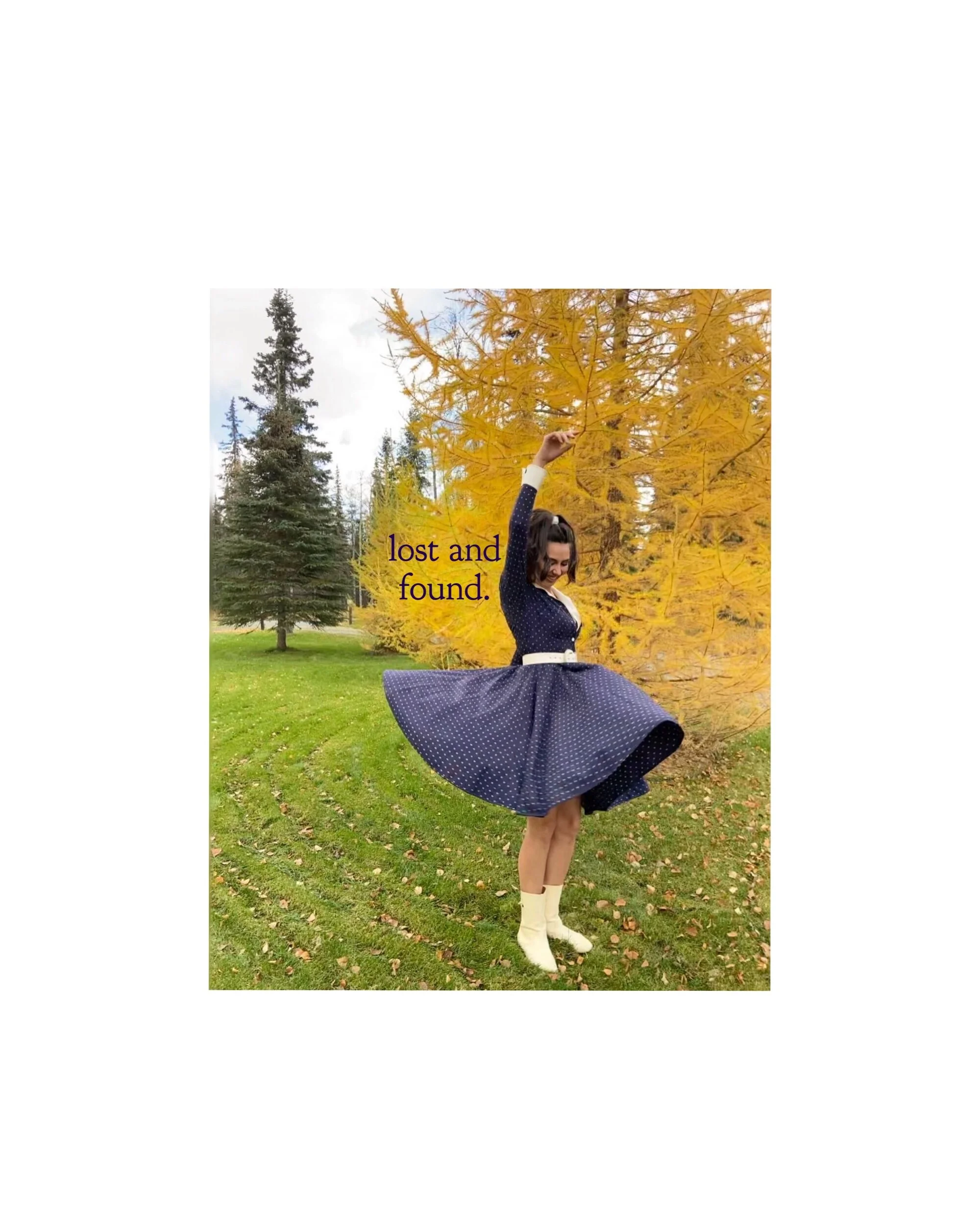      

 
   Lost and found.  Normally, my weeknights are spent comfortably and predictably in the confines of my house.   You can usually find me cozied up with a cocktail, journal splayed on my lap awaiting my dancing pen. I’ve got Netflix in the ba