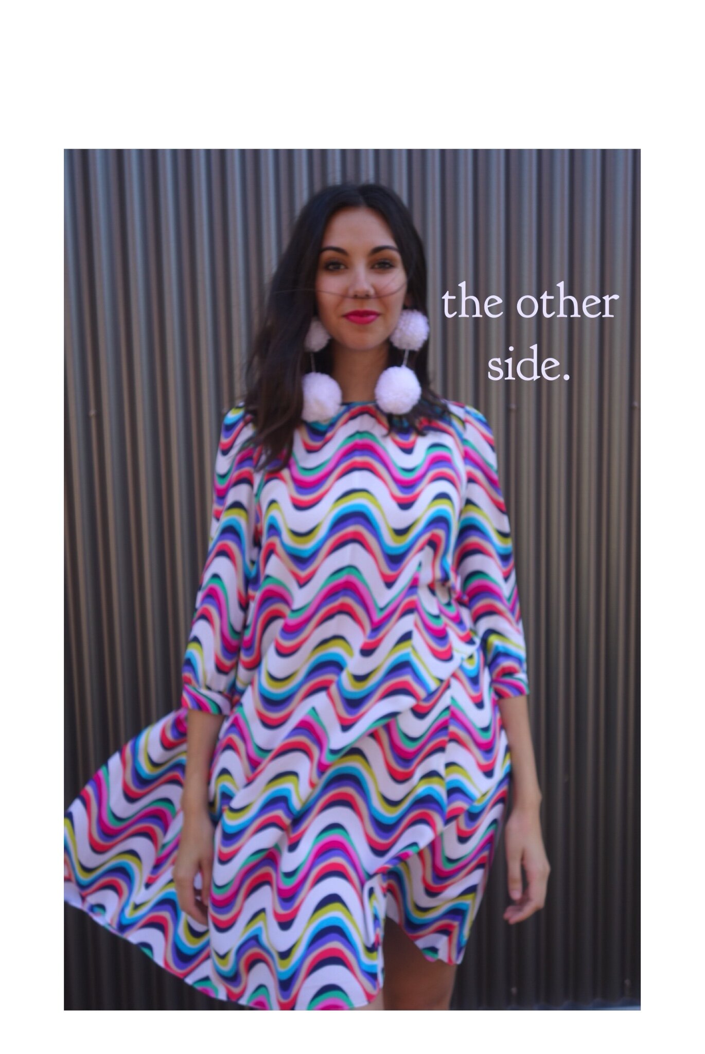 The Other Side. Ah keyboard, we’re together at last. I’ve been itching to sit and catch up with you, for some unforeseen calamities came my way last week and the only thing keeping me from crawling into a coffin was the thought of wr