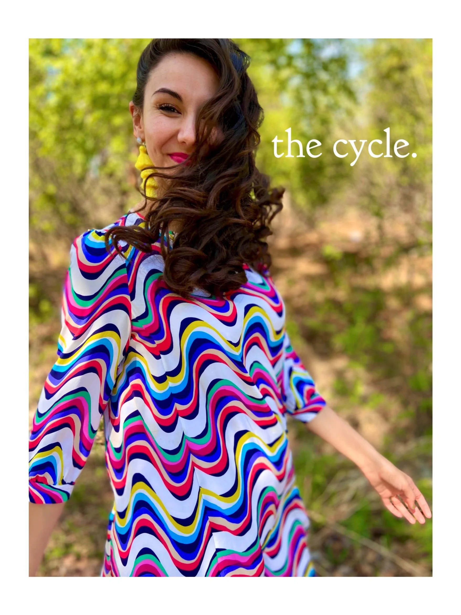 The cycle. a song to set the scene // it’s all right by jon batiste You know what they say: when it rains, it pours. But, if you live in Alaska, it’s more like: when it’s May, it snows. And it certainly snowed. See that’s wh