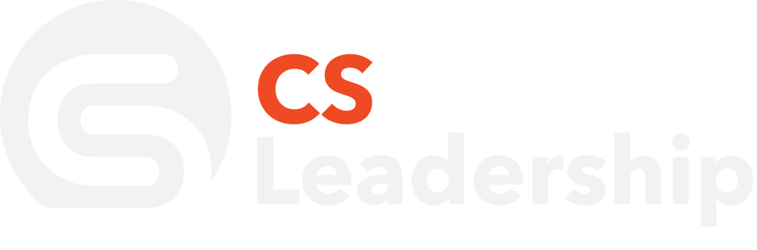CS Leadership
