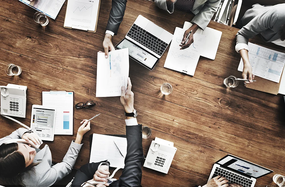 How Customer Success Can Team Up With Sales