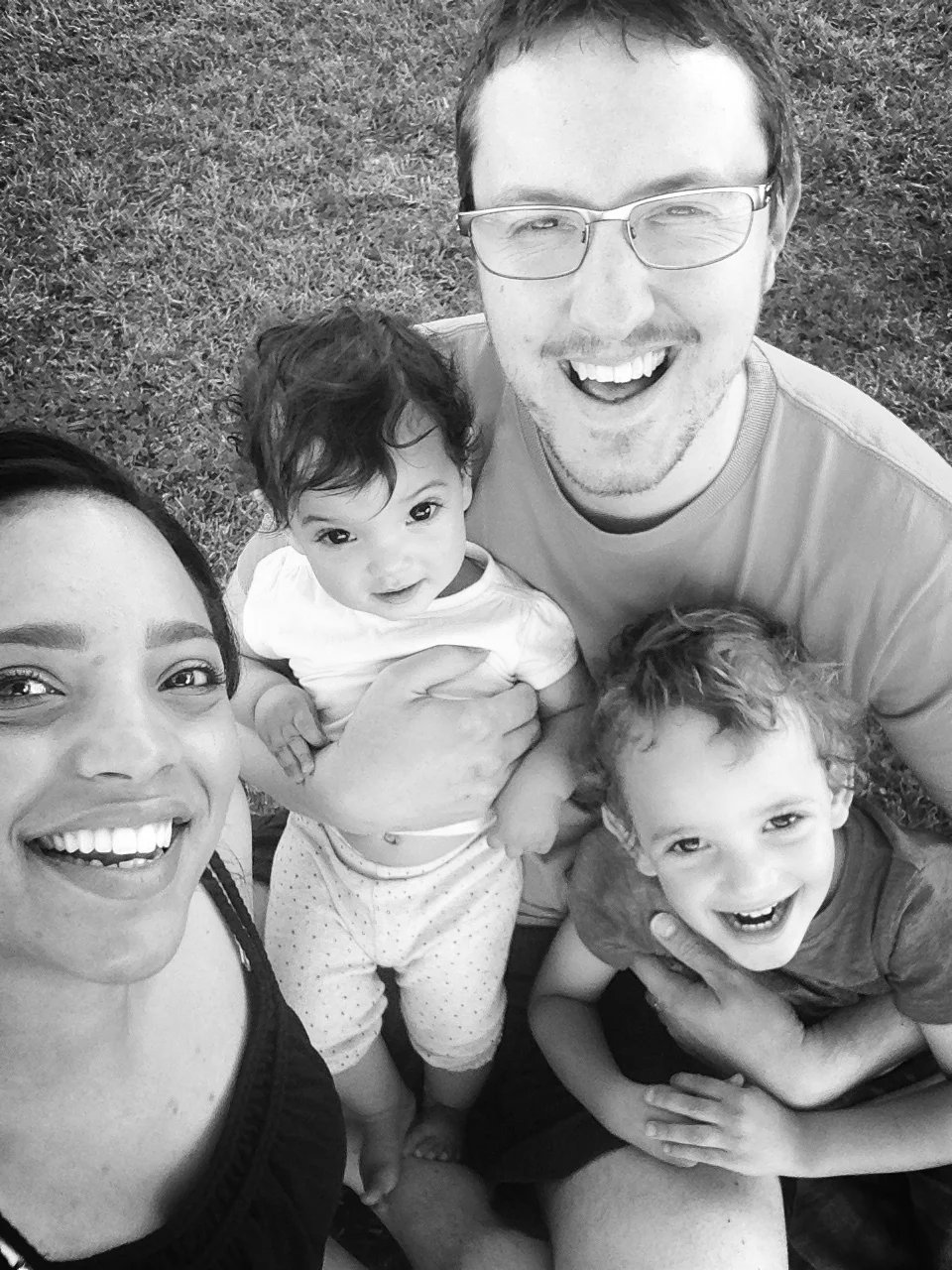 START WITH THE END IN MIND